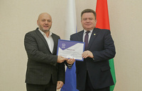 Бизнес-форум: продолжение