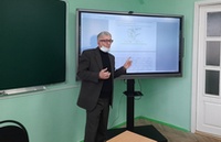 International scientific and practical seminars  at the Faculty of Amelioration and Construction