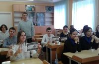 Выбор профессии – дело серьезное