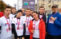«Мебелаин марафон»