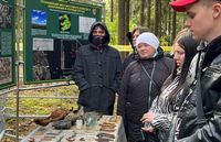 Помнить на века…