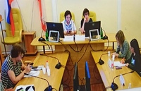 Международная научно-практическая конференция с Саратовским государственным аграрным университетом