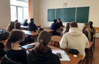 Практико-ориентированный подход – залог качественной подготовки специалистов