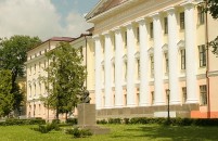 Результаты смотра-конкурса по факультетам за 2017-2018 учебный год