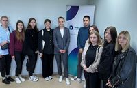 Производственная практика студентов факультета бухгалтерского учета  на базе Аудиторской палаты Республики Беларусь