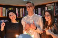 Наш молодежный инновационный проект – в финале Республиканского конкурса инновационных проектов