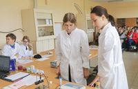 Тематический семинар «ОСОБЕННОСТИ РЕАЛИЗАЦИИ УЧЕБНОЙ ПРОГРАММЫ ФАКУЛЬТАТИВНЫХ ЗАНЯТИЙ ДЛЯ УЧАЩИХСЯ 10-11 КЛАССОВ УЧРЕЖДЕНИЙ ОБЩЕГО СРЕДНЕГО ОБРАЗОВАНИЯ «ВВЕДЕНИЕ В АГРАРНЫЕ ПРОФЕССИИ»