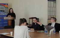 Прошел республиканский научно-методический семинар сельскохозяйственной ассоциации «Аграрное образование, наука и производство» 