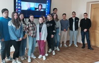 Проведение учебных занятий с привлечением зарубежных партнеров