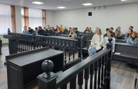 В продолжение сотрудничества… Экономическое правосудие: взгляд изнутри