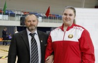 Чемпионат страны по пауэрлифтингу
