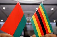 International cooperation