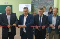 Глубокский лицей – БГСХА: новые грани сотрудничества