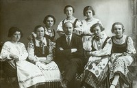 Вiртуальная выстава кнiг «Словы Коласа жывуць» (да 140-годдзя з дня нараджэння Якуба Коласа)