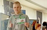 Ярмарка целевой подготовки в г. Пинск