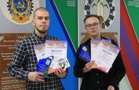 Искусство в объективе