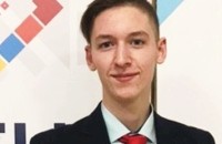 Награждение Молодежных послов целей устойчивого развития