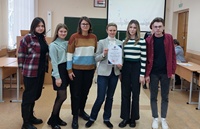 «Не доходом экономят, а расходом» – Вторая Межуниверситетская Олимпиада по бухгалтерскому учету 