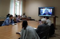 VI Международная научно-практическая конференция «Актуальные проблемы менеджмента в АПК»