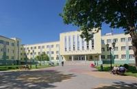 Юбілей Акадэміі