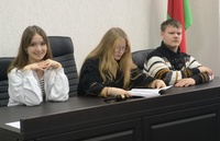 18 февраля 2023 года в академии прошел «День открытых дверей» 