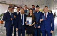 Выпуск специалистов