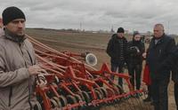 Our assistance to agricultural enterprises 