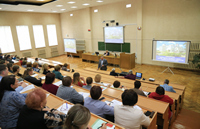 Обучение специалистов кадровых служб АПК  Могилевской области