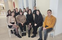 Закрепляем знания в ЗАГСе