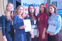 «Резиновая крошка» и «второе дыхание» - стартапы кафедры финансов и контроля в сельском хозяйстве