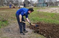 День добра «Твори добро»