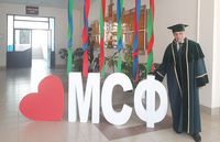 Международное сотрудничество мелиоративно-строительного факультета с Республикой Азербайджан