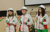 Пусть победит сильнейший!  Это наказ участникам Республиканского конкурса «Академстрой-2022»