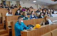 Работа по противодействию и профилактике киберпреступности в молодежной среде на факультете бизнеса и права