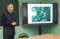 Международные научно-практические семинары на мелиоративно-строительном факультете