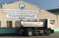 Ознакомление с маркетинговой деятельностью многопрофильного сельскохозяйственного предприятия ОАО «Александрийское»