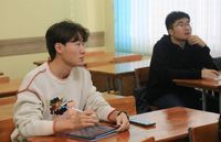 Cooperation with China continues