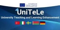 UniTeLE Project News 