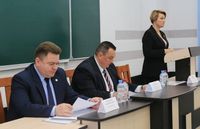 Путевка в жизнь для землеустроителей