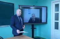 Семинар для магистрантов, аспирантов и молодых ученых мелиоративно-строительного факультета