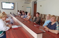 Семинар «Актуальные проблемы организации воспитательной и идеологической работы со студентами в общежитии УВО»