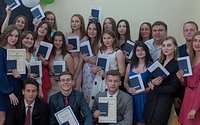 Переход из юности во взрослую жизнь