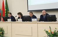 Навстречу референдуму