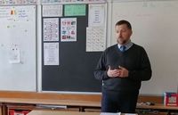 Профориентационная работа кафедры кадастра и земельного права в Ивановском районе