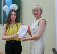 На базе факультета бизнеса и права состоялась конференция «Организационно-правовое обеспечение механизма хозяйствования в сфере агробизнеса»
