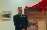 «Горе без берегов»