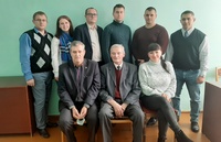 Семинар для магистрантов, аспирантов и молодых ученых мелиоративно-строительного факультета