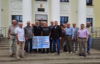 Мехфак встречает своих выпускников