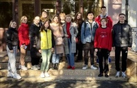 Практическое занятие в условиях производства  на базе РУП «Учхоз БГСХА»