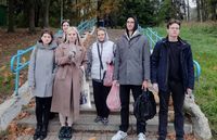 Челлендж добрых дел